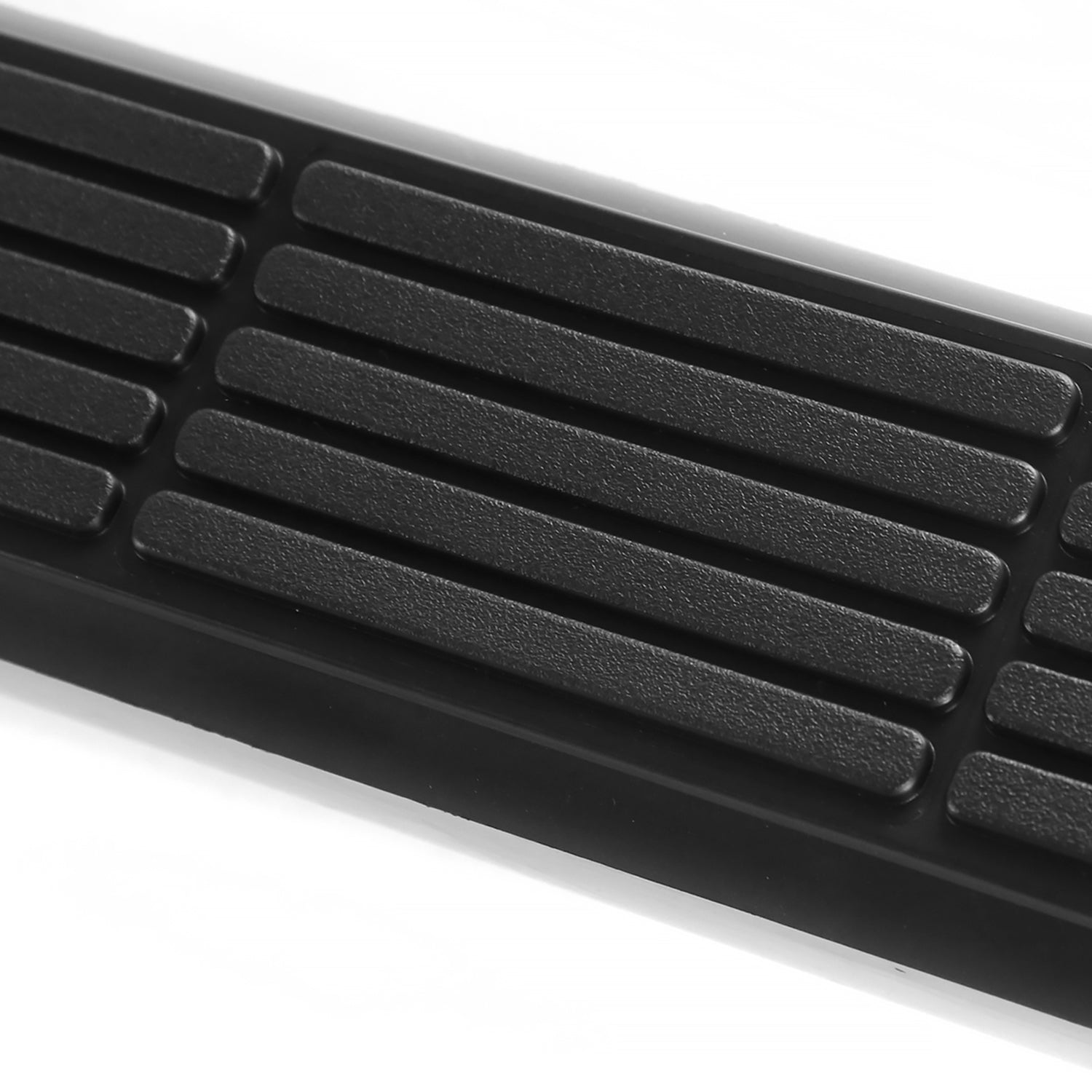 2019-2021 Chevy Silverado/GMC Sierra Crew Cab 3" Steel Side Step Nerf Bars