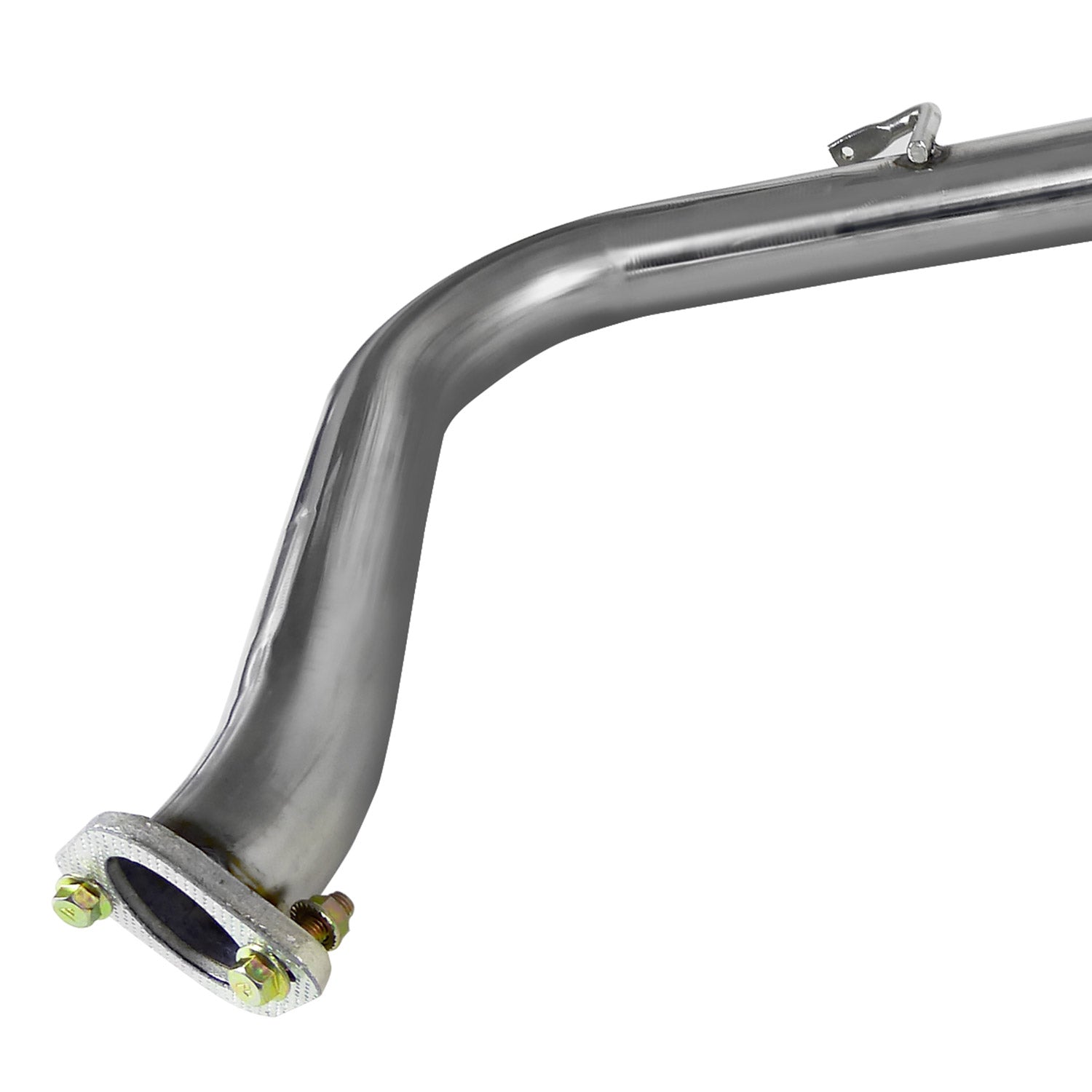 1995-1999 Mitsubishi Eclipse Non-Turbo T-304 Steel N1 Catback Exhaust System