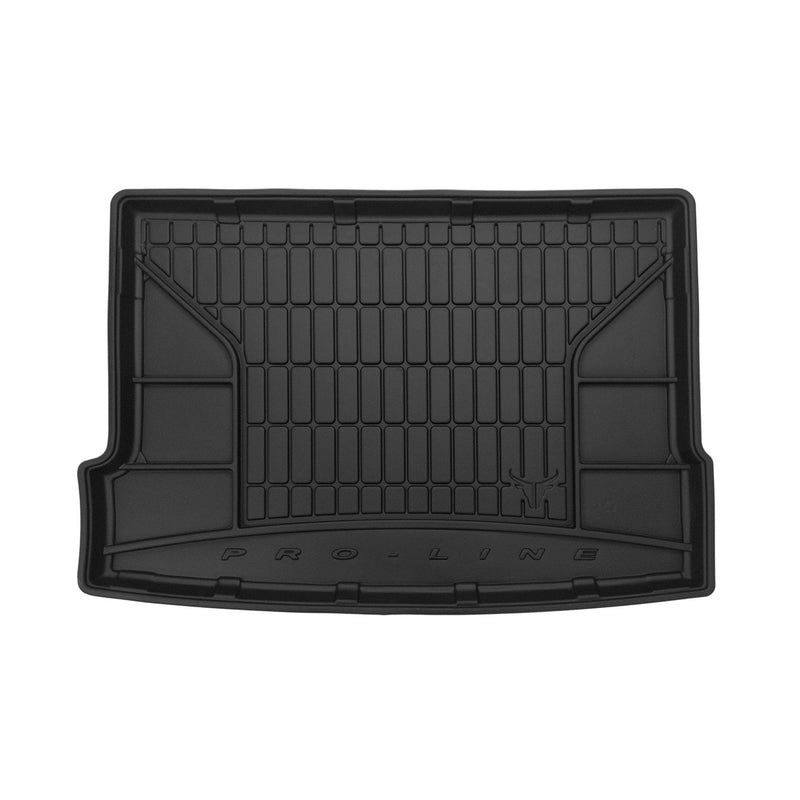 2018-2023 BMW X2 F39 Upper trunk  Premium Cargo Liner Trunk Mat All Weather Heavy Duty Upper Black