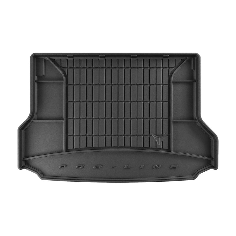 2017-2020 Nissan Rogue Premium Cargo Liner Trunk Mat All Weather Heavy Duty