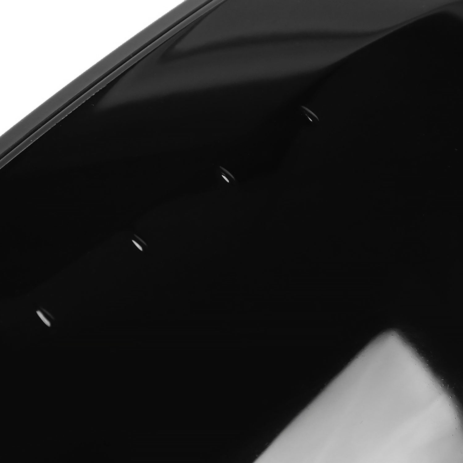 2013-2015 Toyota RAV4 Glossy Black 9Pin Auto-Fold&Heated Side Mirror Passenger