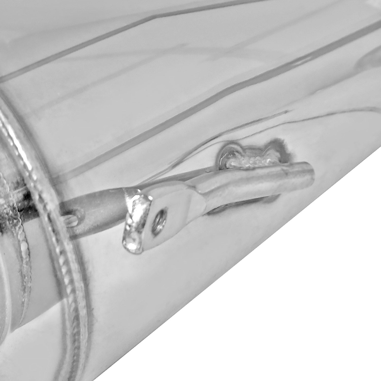 1995-1999 Mitsubishi Eclipse Non-Turbo T-304 Steel N1 Catback Exhaust System