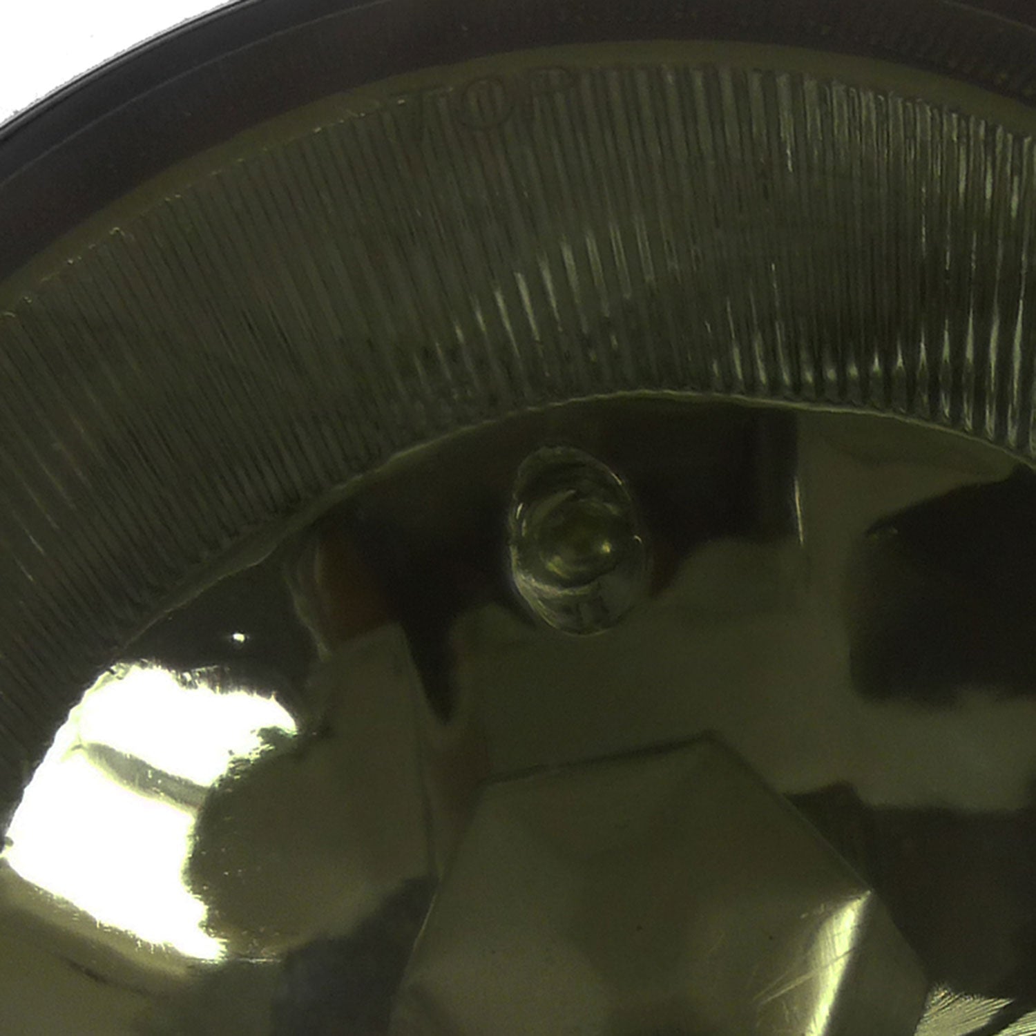 1999-2000 Honda Civic H3 Fog Lights Kit Chrome Housing/Smoke Lens