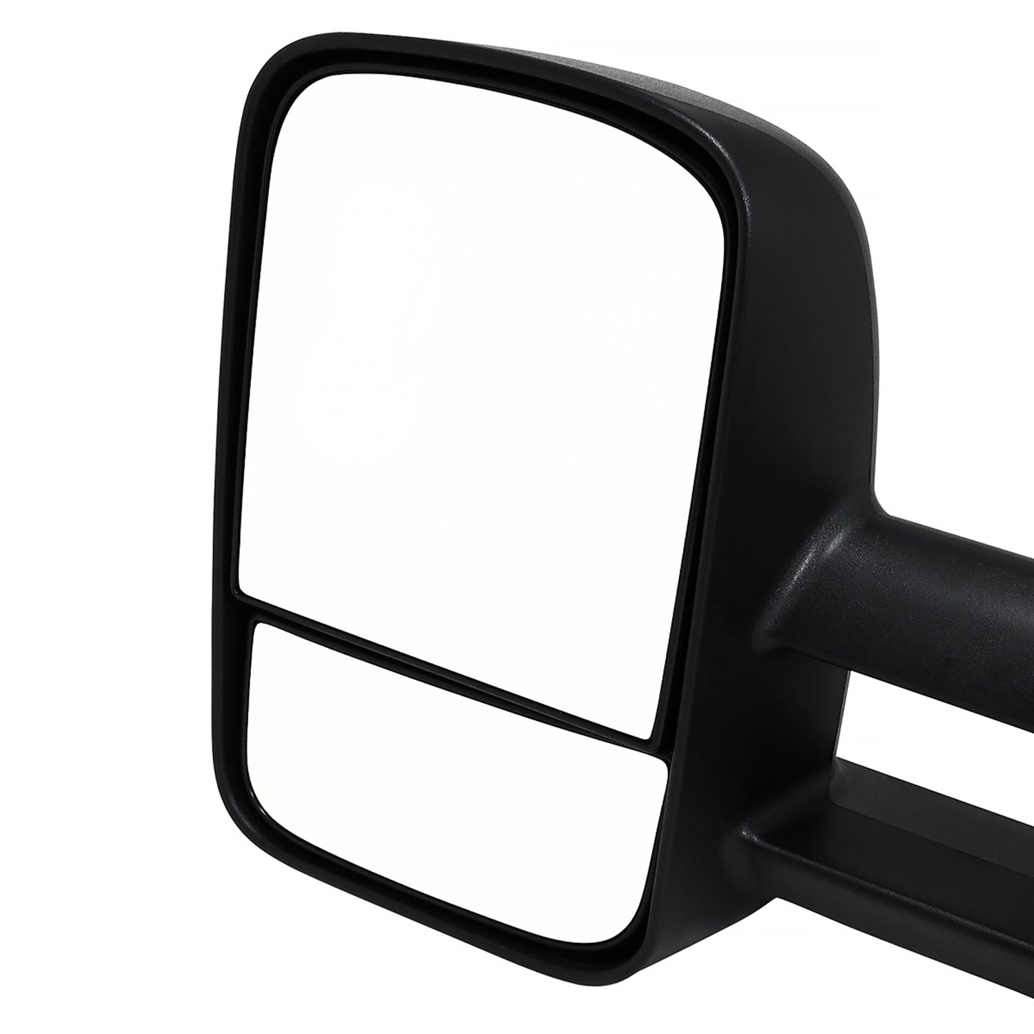 1997-2004 Ford F-150 Manual Adjustable & Extendable Towing Mirrors