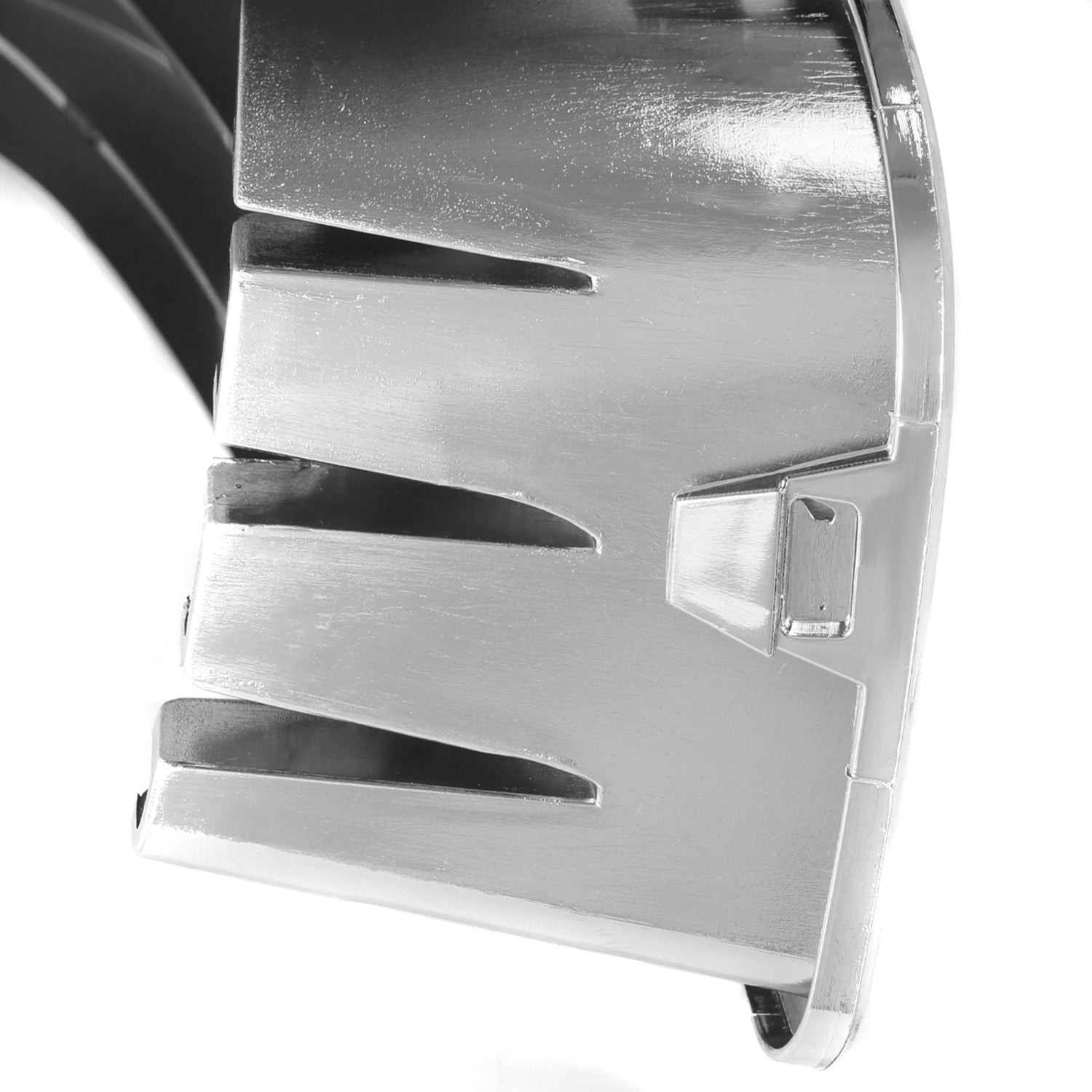 2006-2012 Chevrolet Impala LT/LTZ/SS Fog Lamp Covers Chrome