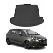 2013-2019 Kia Rondo Cargo Liner Trunk Mat All Weather Black