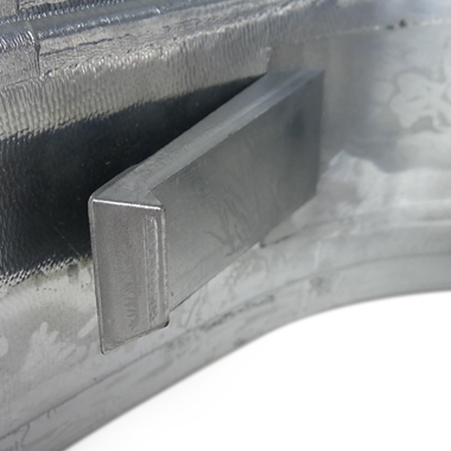 1998-2004 Chevy S10/ GMC Sonoma Bumper Lights Chrome Housing/Smoke Lens