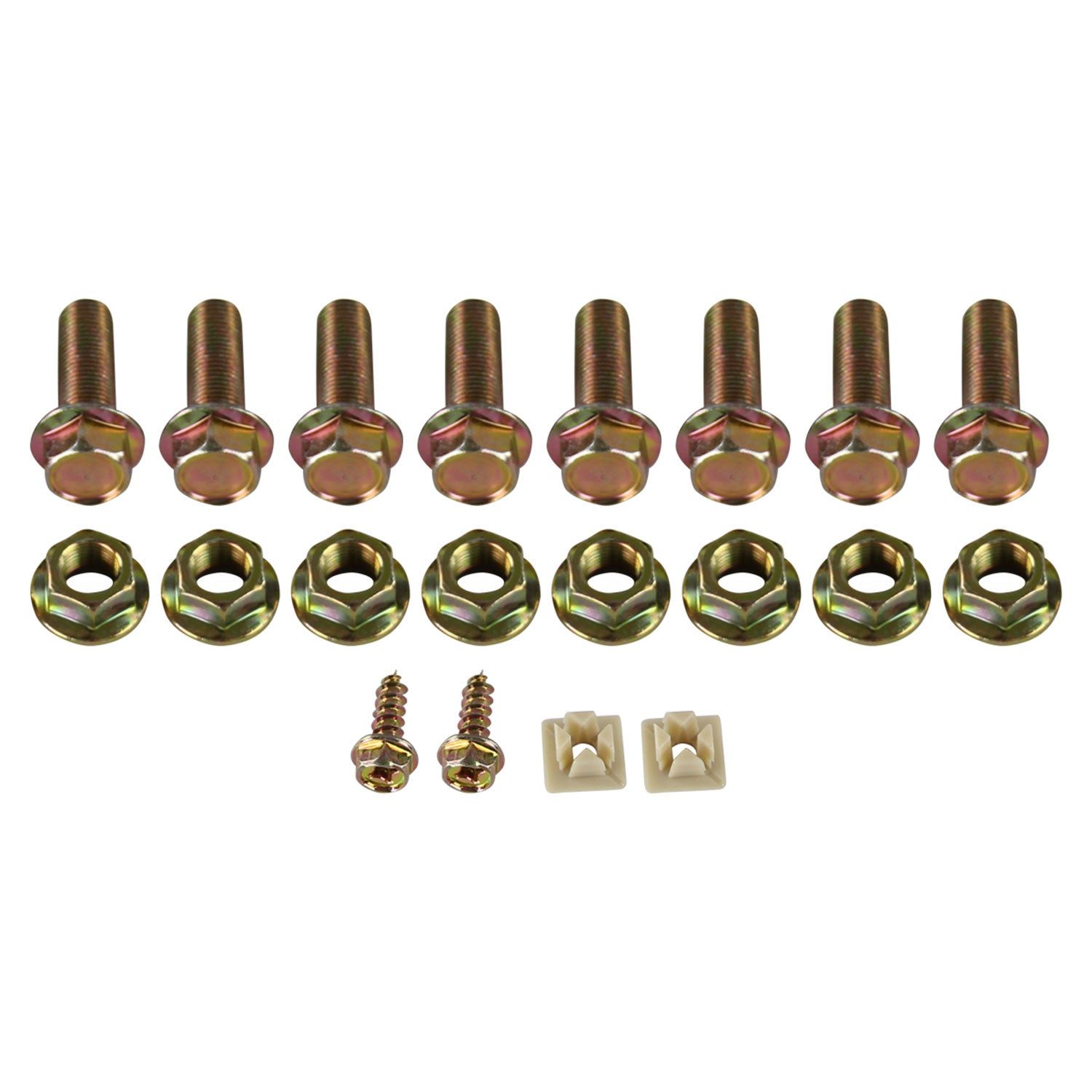 1988-2000 Chevy GMC 1500/2500/3500 Chrome Steel Replacement Rear Step Bumper