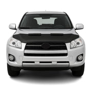 2009-2012 Toyota RAV4 Car Bonnet Mask Hood Bra Black 1 Pc