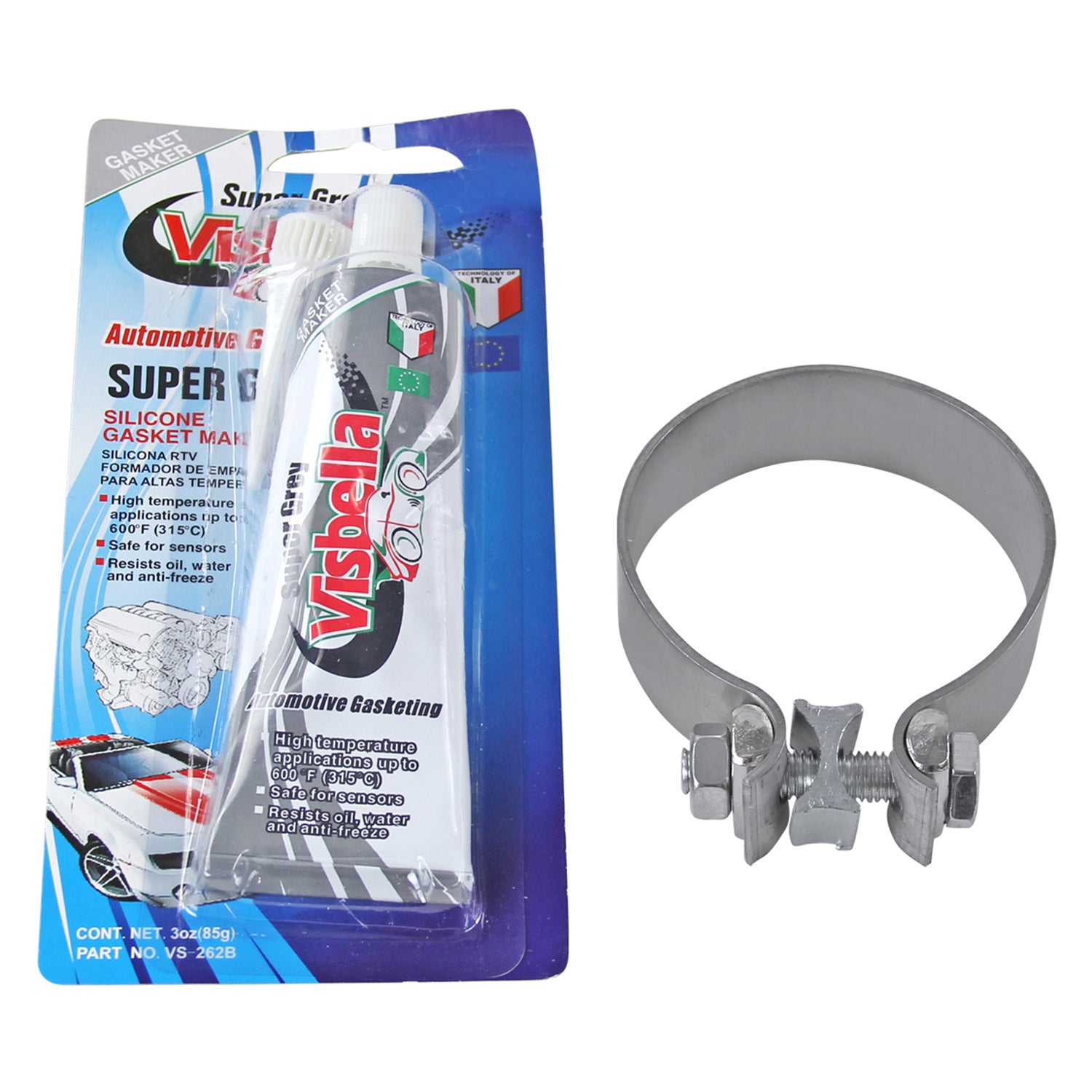 2008-2014 Subaru Impreza WRX STI Sedan Steel N1 Dual Catback Exhaust System