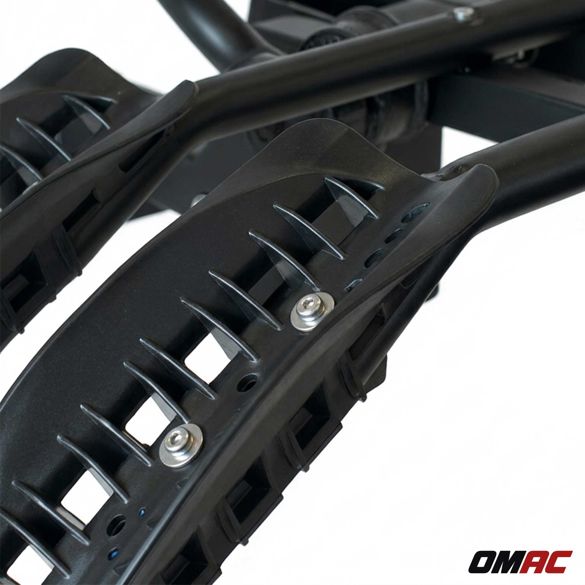 G3 Hitch Bike Rack 2 Bikes 75.0lb 2-Inch Receiver E-Bike/MTB