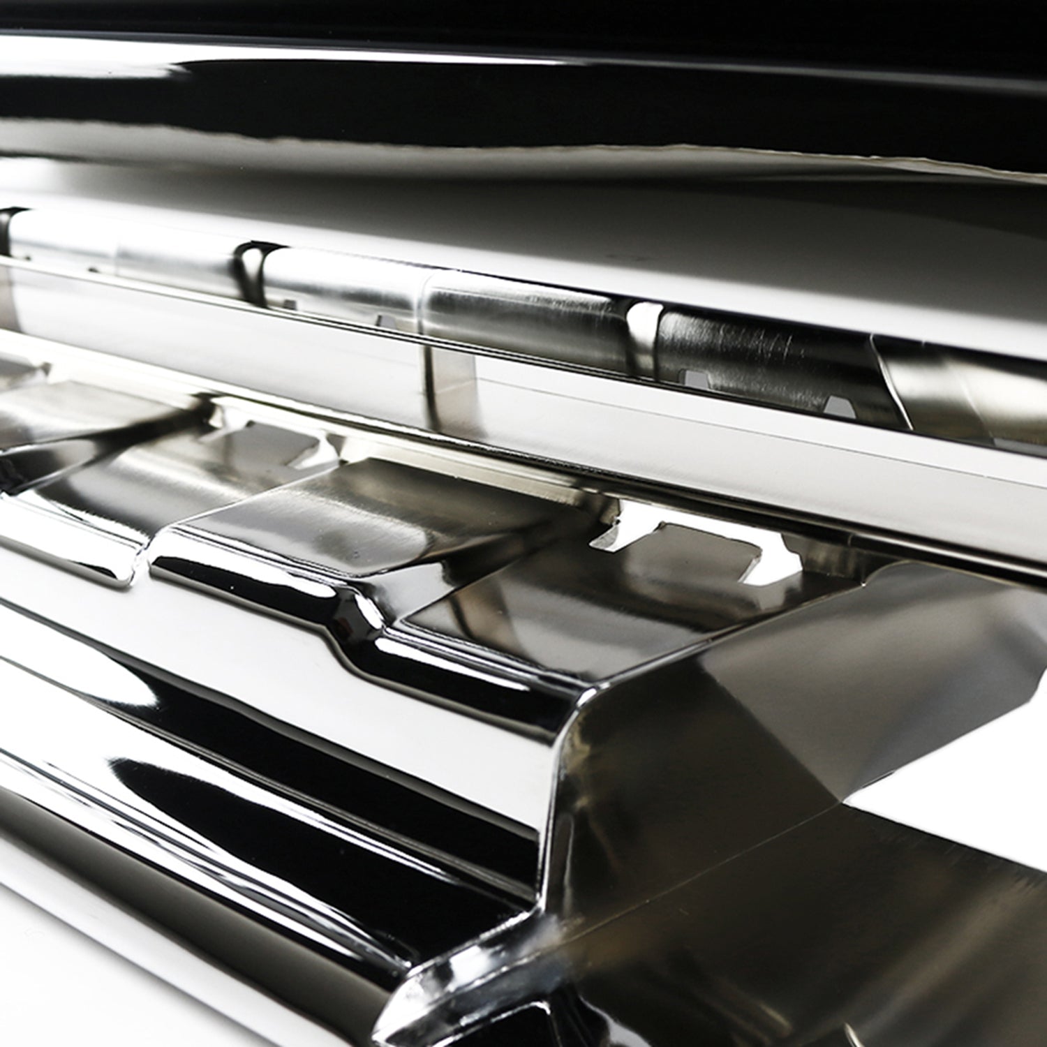 2015-2018 GMC Canyon Chrome ABS Replacement Grille