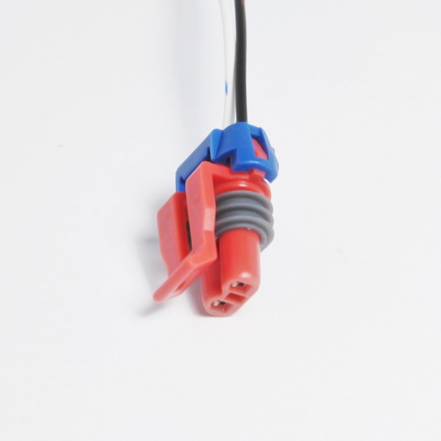 2007-2012 Chevy Avalanche LED 3rd Brake Light Chrome Housing/Smoke Lens