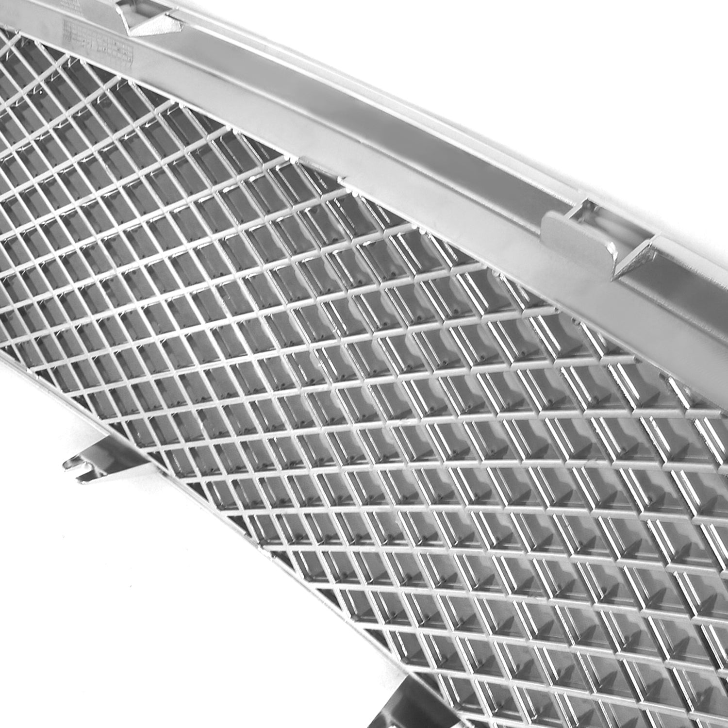 2005-2007 Dodge Magnum Chrome ABS Mesh Grille