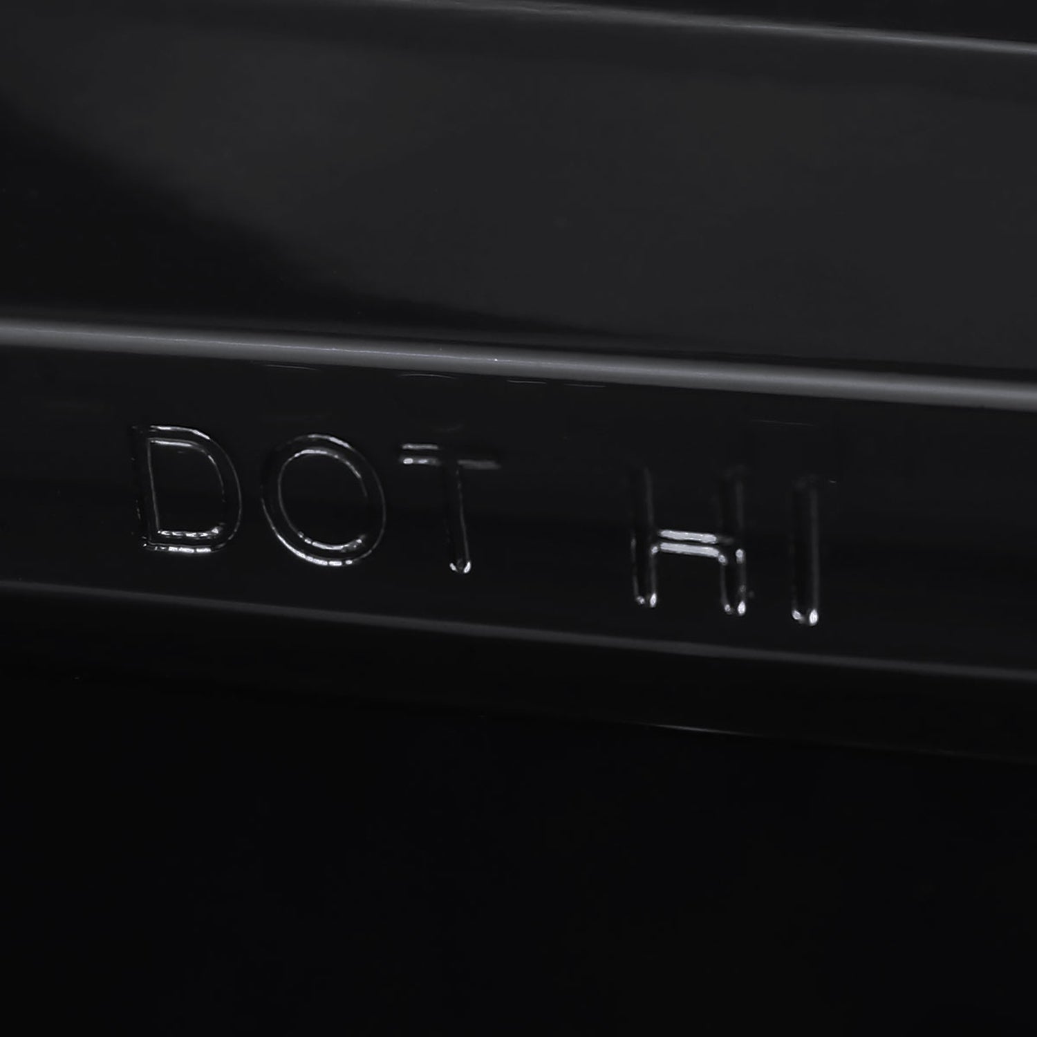 2005-2009 Ford Mustang LED Bar Projector Headlights Chrome/Smoke Lens