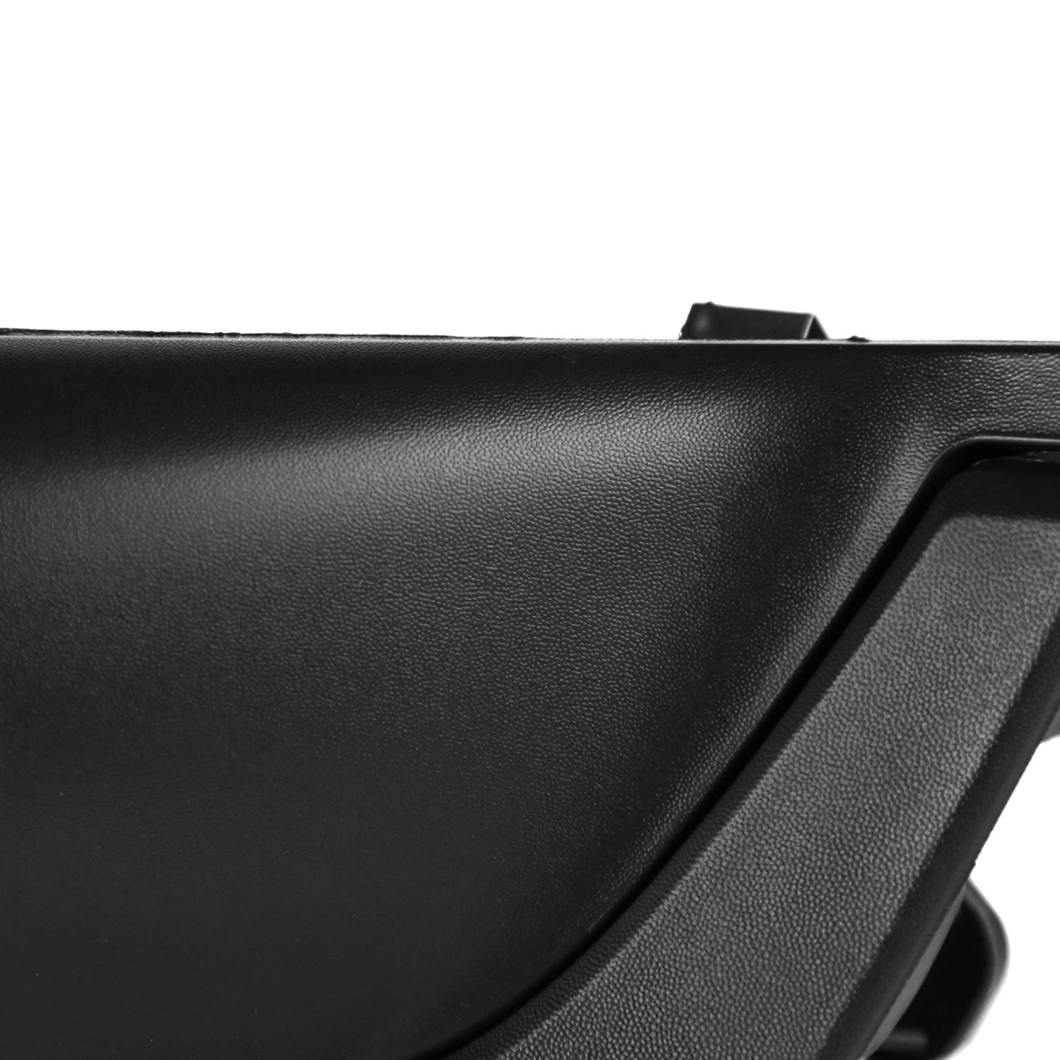 2017-2018 Honda CR-V 12V/35W H8 Fog Lights Kit Chrome Housing/Clear Lens