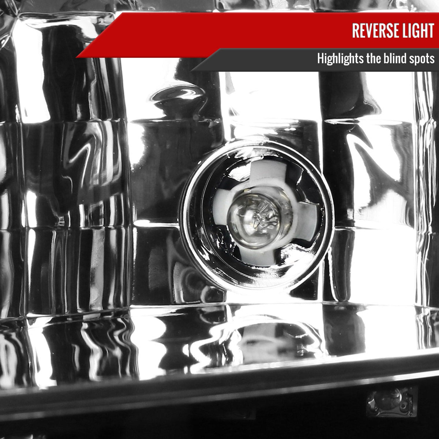 2004-2010 Scion tC V2 LED Tail Lights Matte Black Housing/Clear Lens