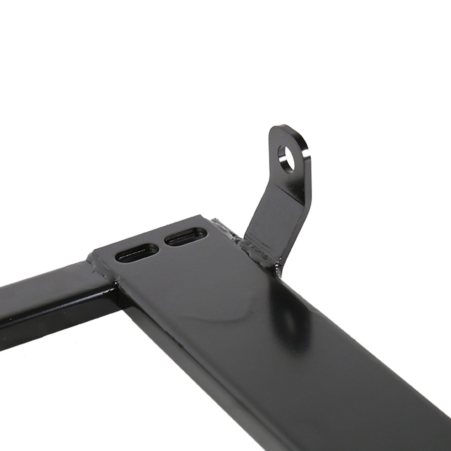 2002-2006 Acura RSX Tensile Steel Racing Seat Mounting Brackets - 2PCS