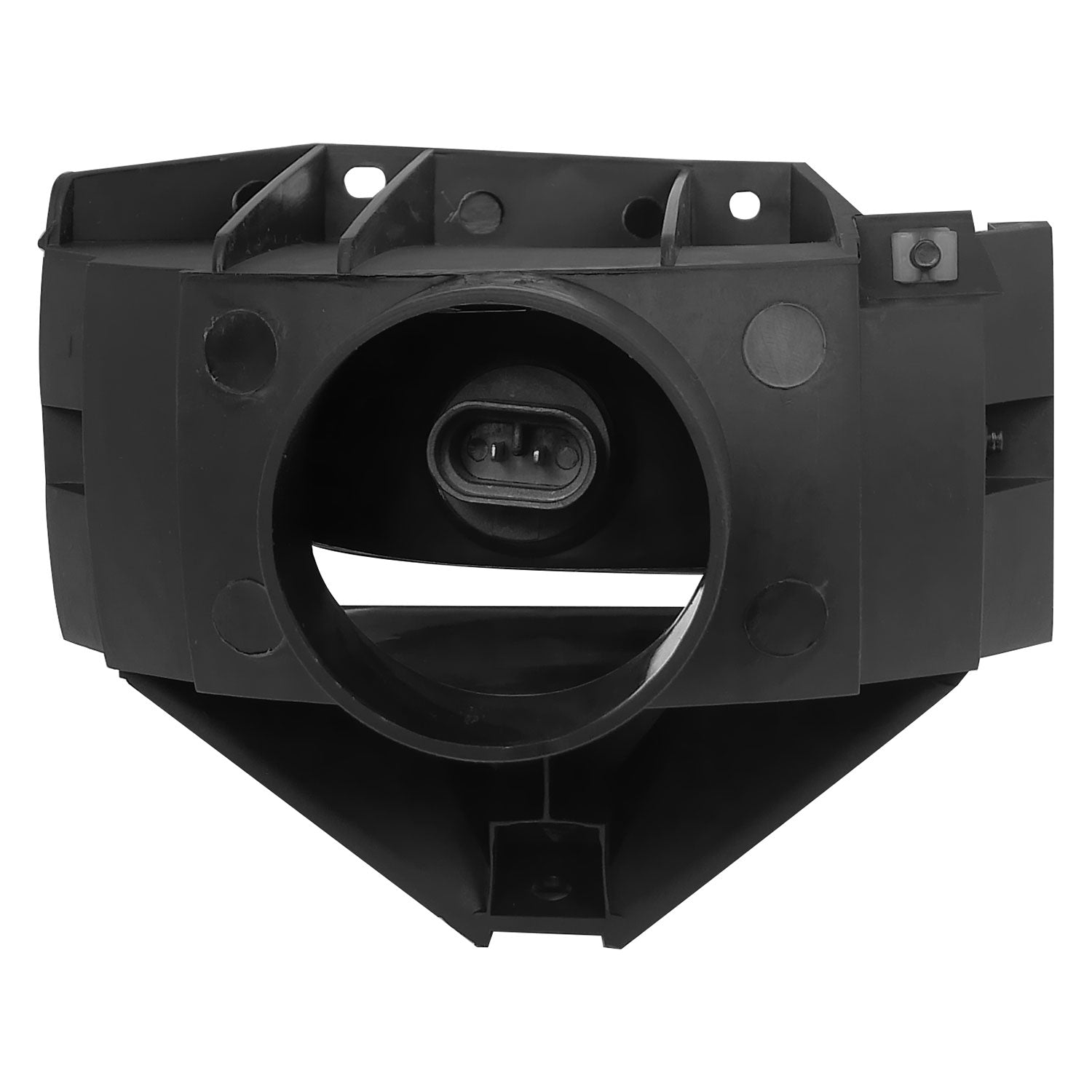 1999-2004 Ford Mustang 899 Fog Lights Kit Chrome Housing/Smoke Lens