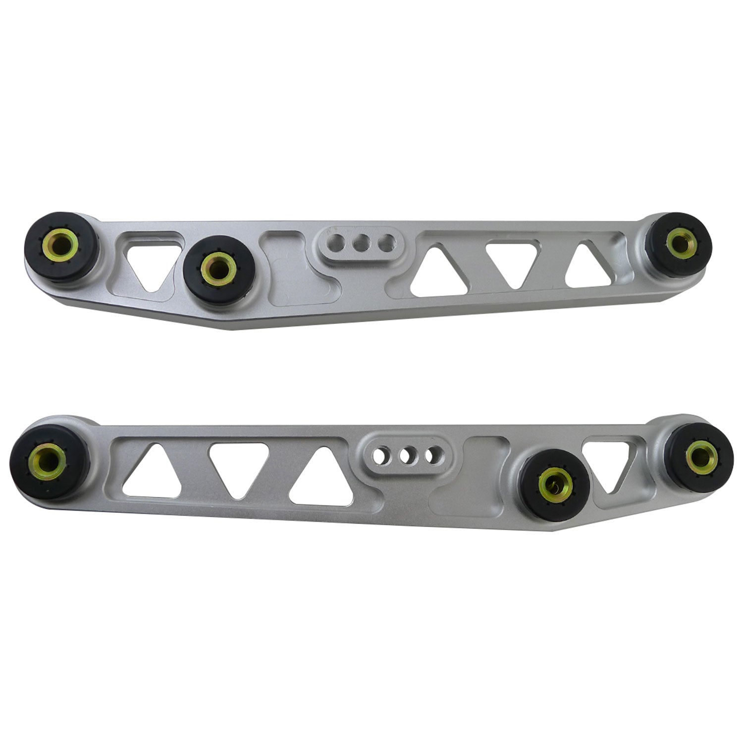 1988-2004 Honda Civic CR-X Integra Bushing Adjustable Rear Lower Control Arms