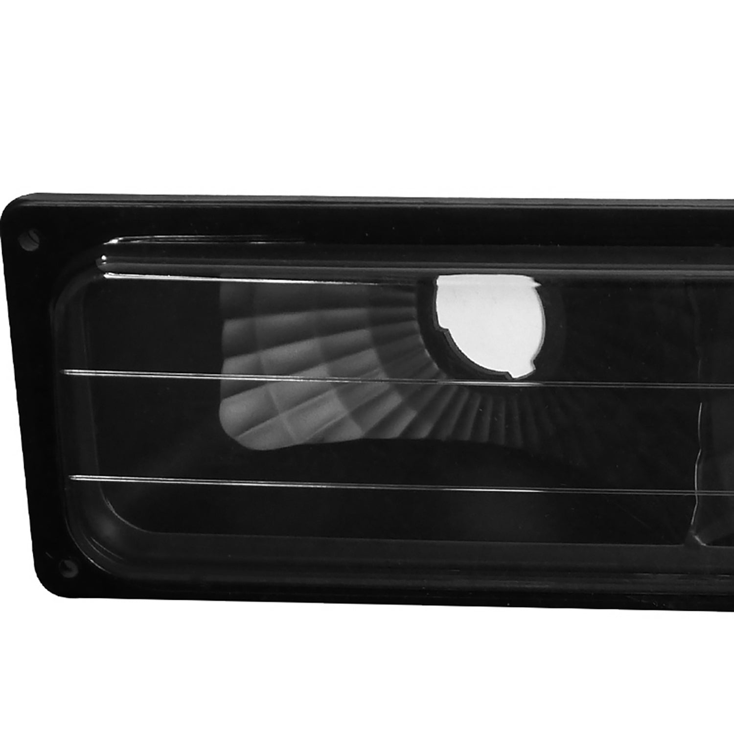 1994-1998 Chevy C/K 1500 2500/Tahoe Dual Halo Headlights & Corner Signal