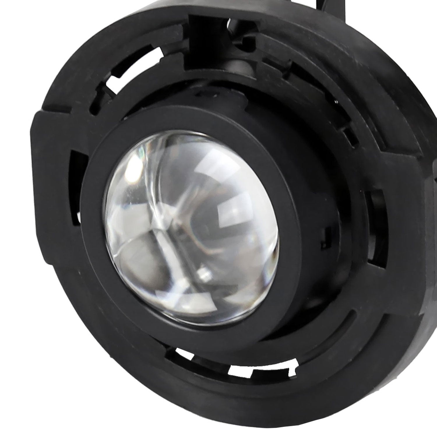 2011-2019 Chrysler 200/300 /Challenger / Jeep Grand Cherokee Fog Lights Chrome