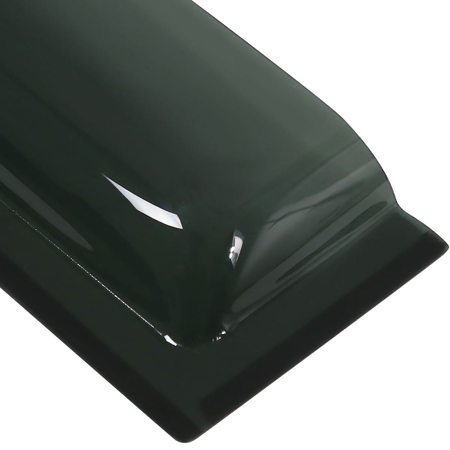 2009-2013 Toyota Corolla Window Visor Vent Rain Guard Deflector Acrylic 4PC