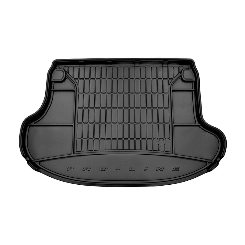 2014-2017 Infiniti QX70 Premium Cargo Liner Trunk Mat All Weather Heavy Duty