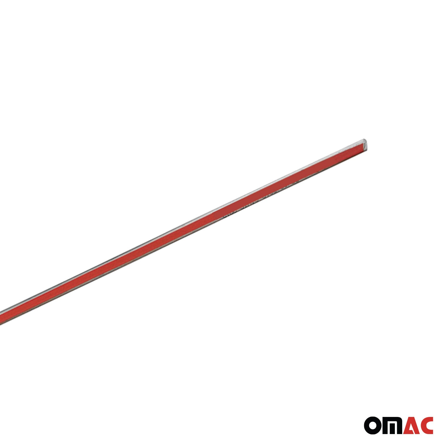 2012-2015 Honda Civic Rear Trunk Tailgate Door Handle Cover Silver 1Pc Stainless Steel