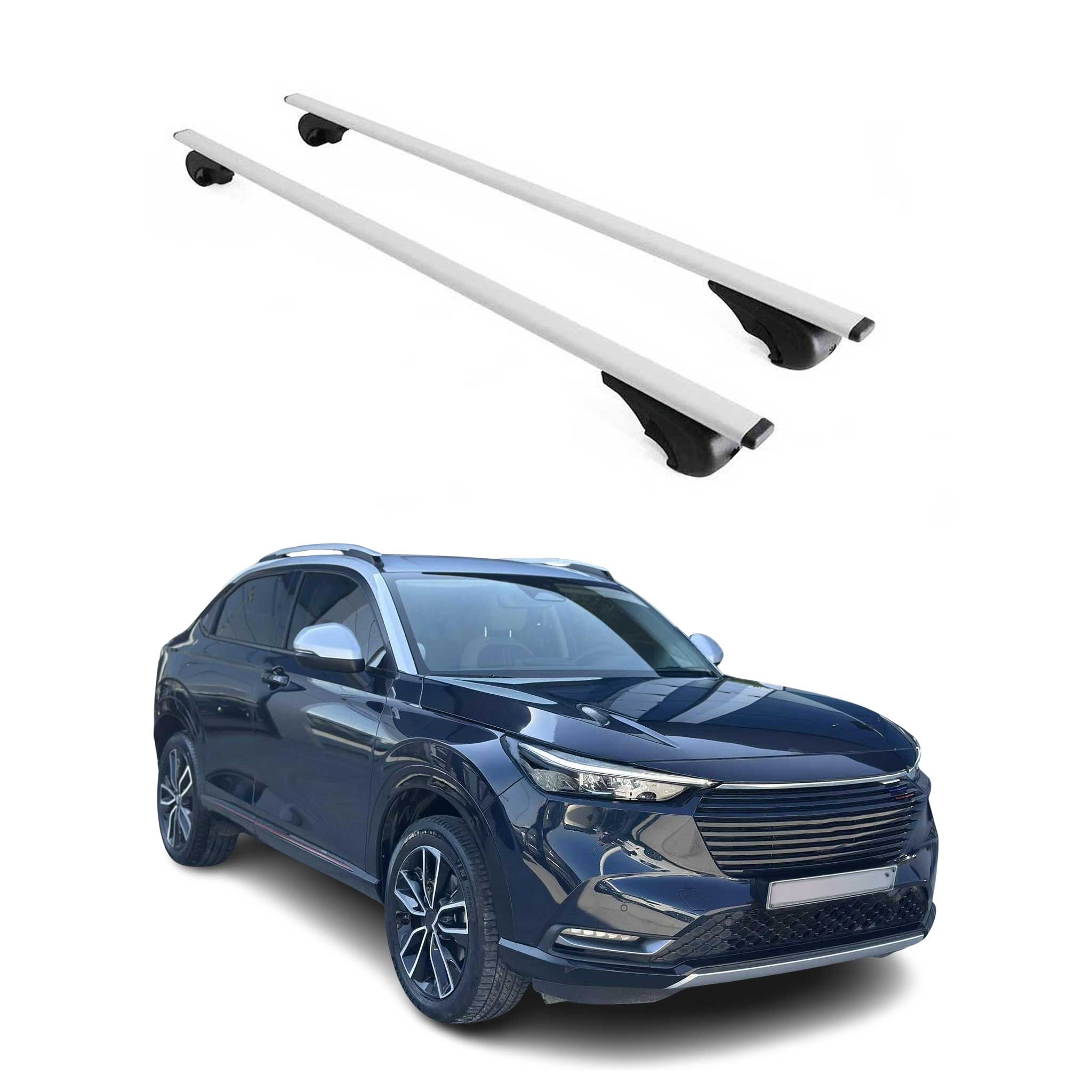 Roof Racks for Honda HR-V 2019-2022 | OMAC – OMAC USA