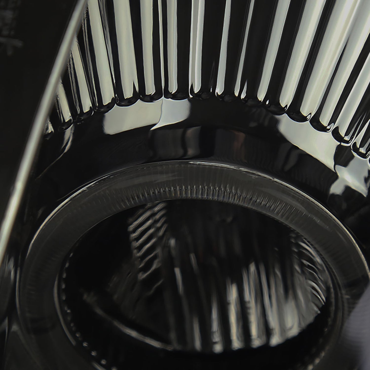 2000-2005 Mitsubishi Eclipse Dual Halo Projector Headlights Chrome/Smoke Lens