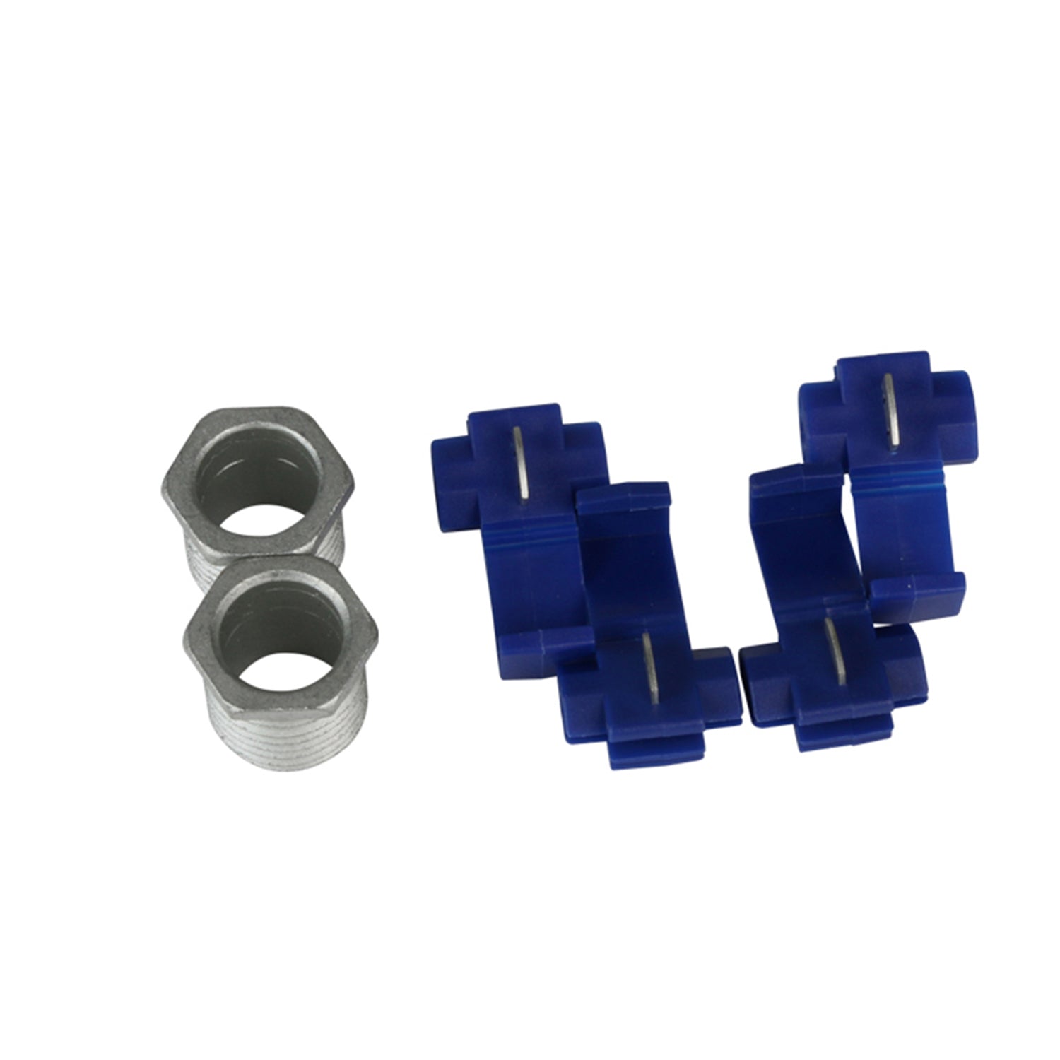 2007-2015 Mini Cooper R55 R56 R57 R58 R59 Projector Headlights Signal Lights