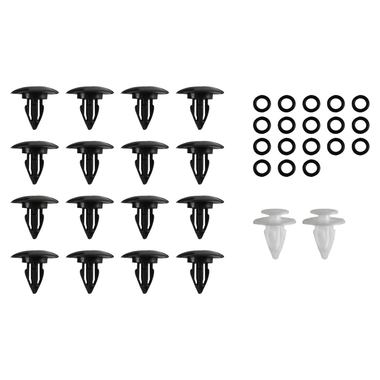 2014-2018 BMW F15 X5 Aluminum Side Step Nerf Bars Running Boards