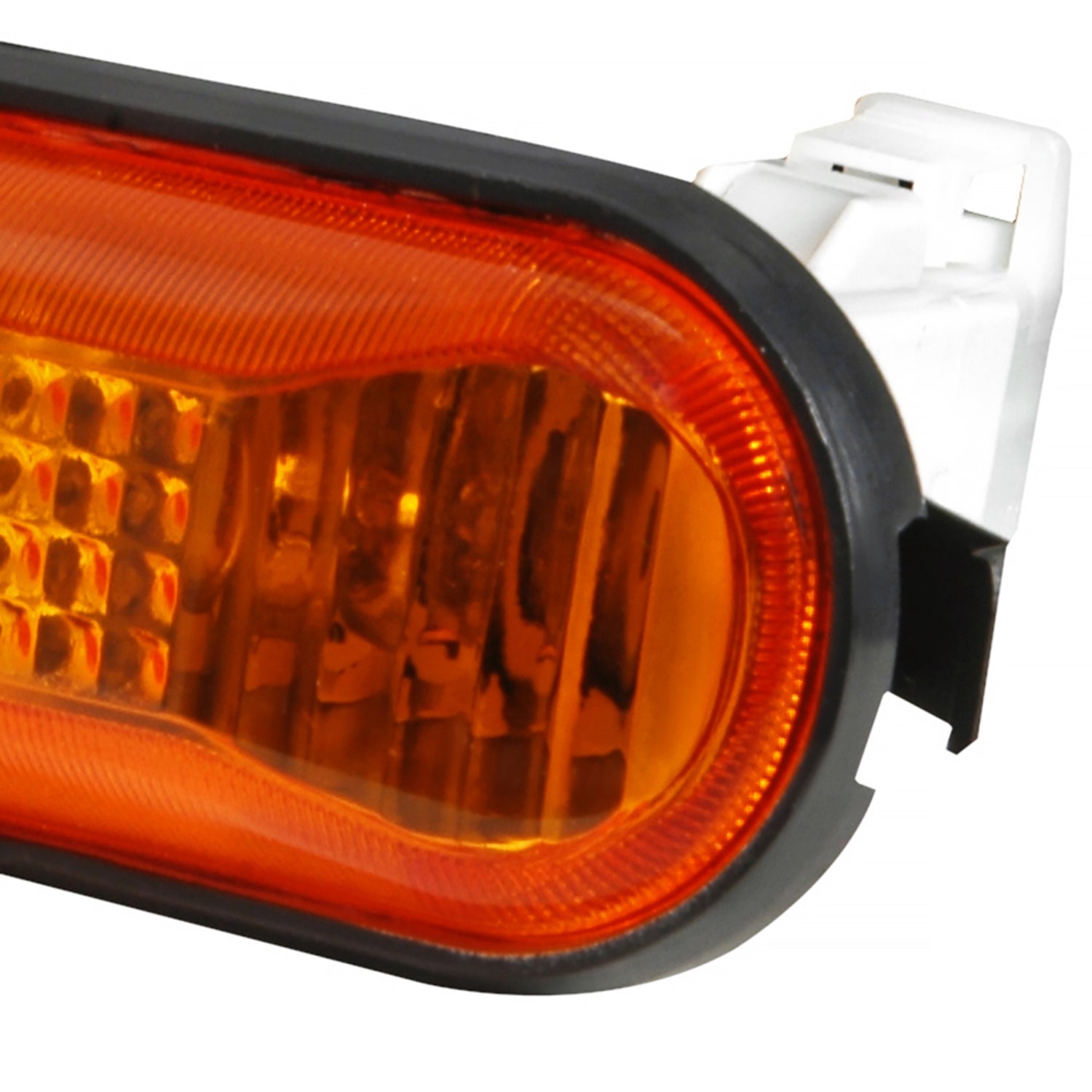 1992-1995 Honda Civic Amber Lens Side Marker Dome Style Lights