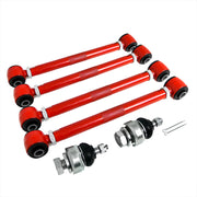 2003-2008 Honda Accord Acura TL/TSX/RL Ball Joints & Rear Suspension Links