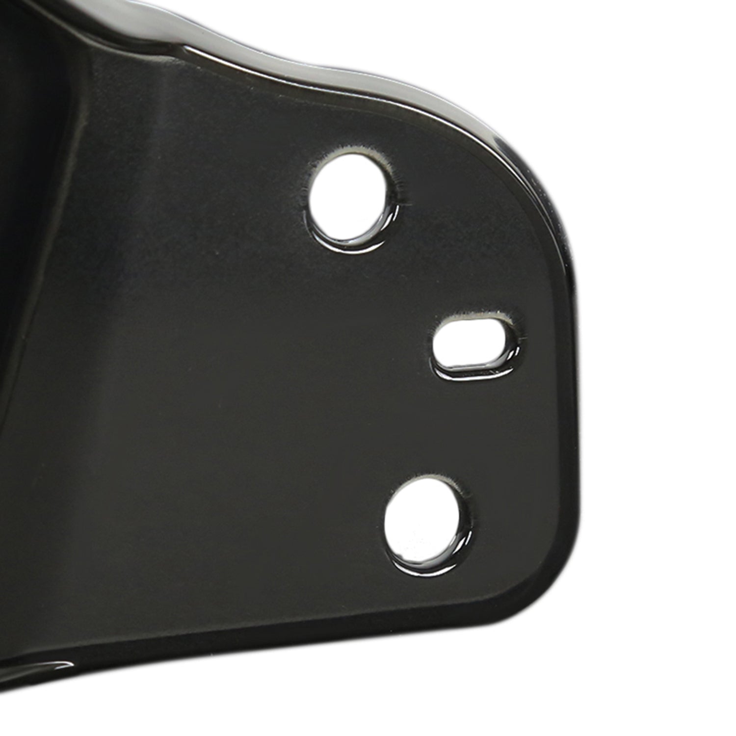 2005-2009 Ford Mustang Factory Style Bumper Lights Chrome Housing/Smoke Lens