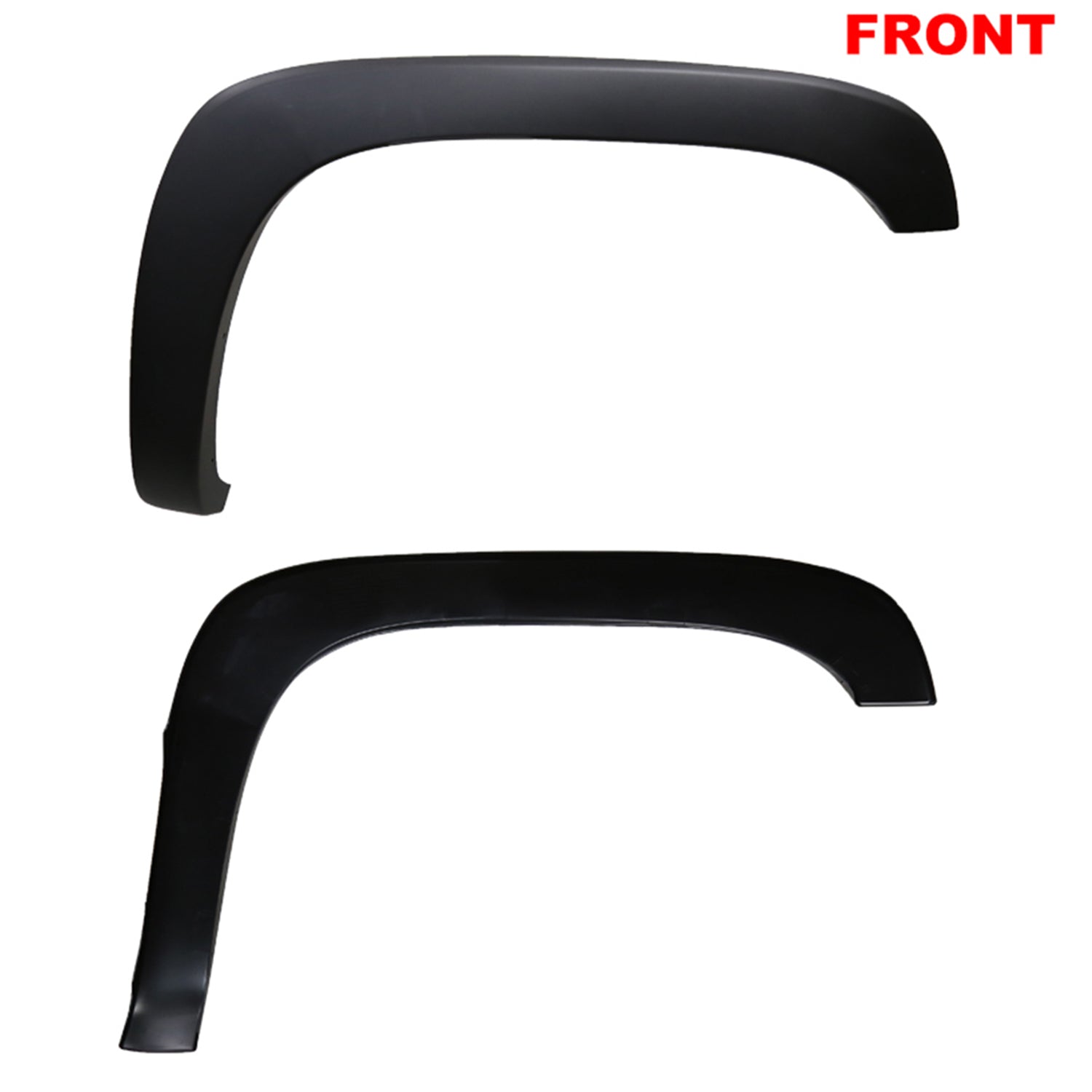 1999-2007 Chevy Silverado/ 1999-2006 GMC Sierra Factory OE Style Fender Flares