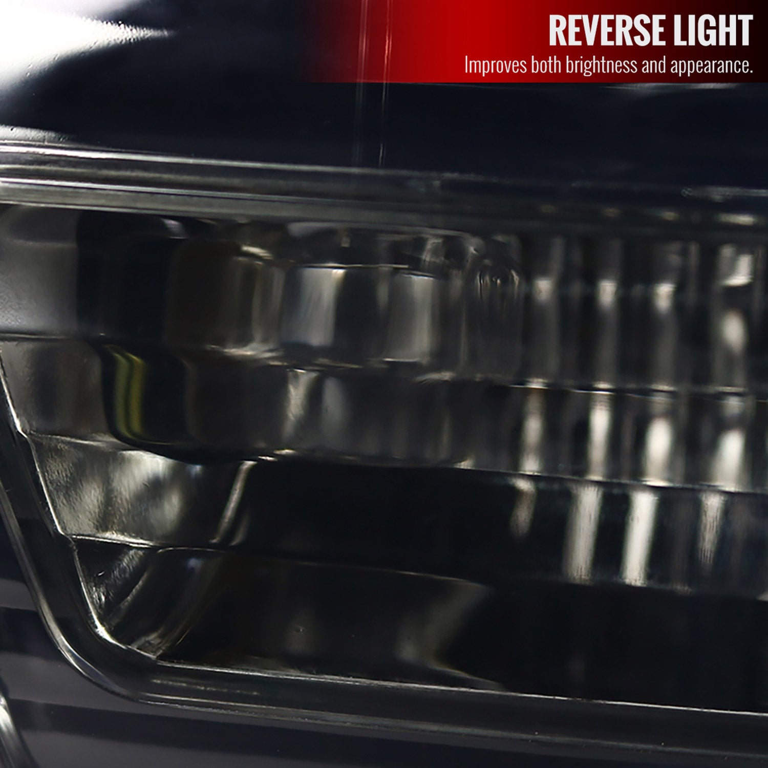 2000-2006 BMW E53 X5 LED Tail Lights - OZ Chrome Housing/Smoke Lens