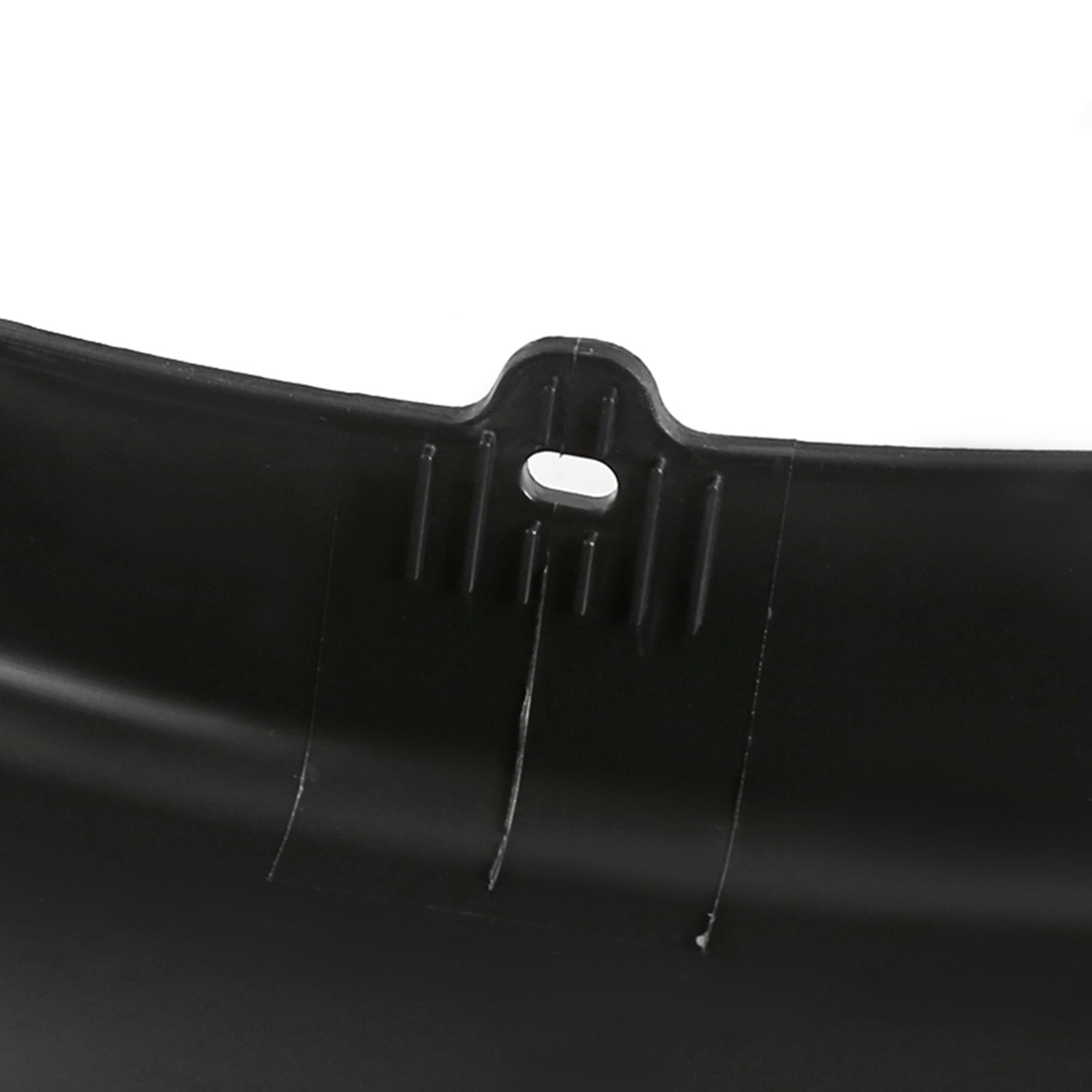 2002-2009 Dodge RAM Smooth Factory OE Style Fender Flares Wheel Protector