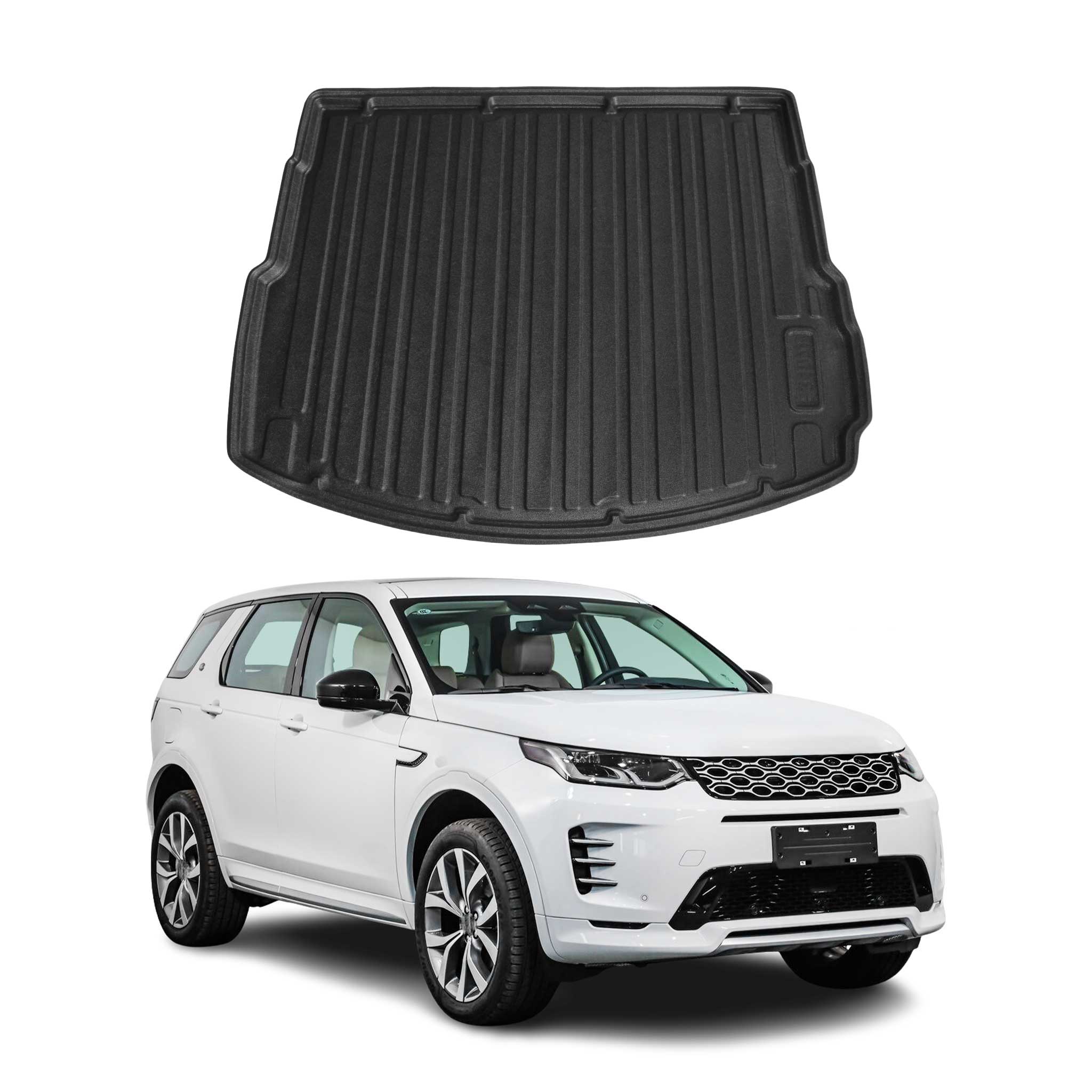 2015-2019 Land Rover Discovery Sport Cargo Liner Trunk Mat All Weather