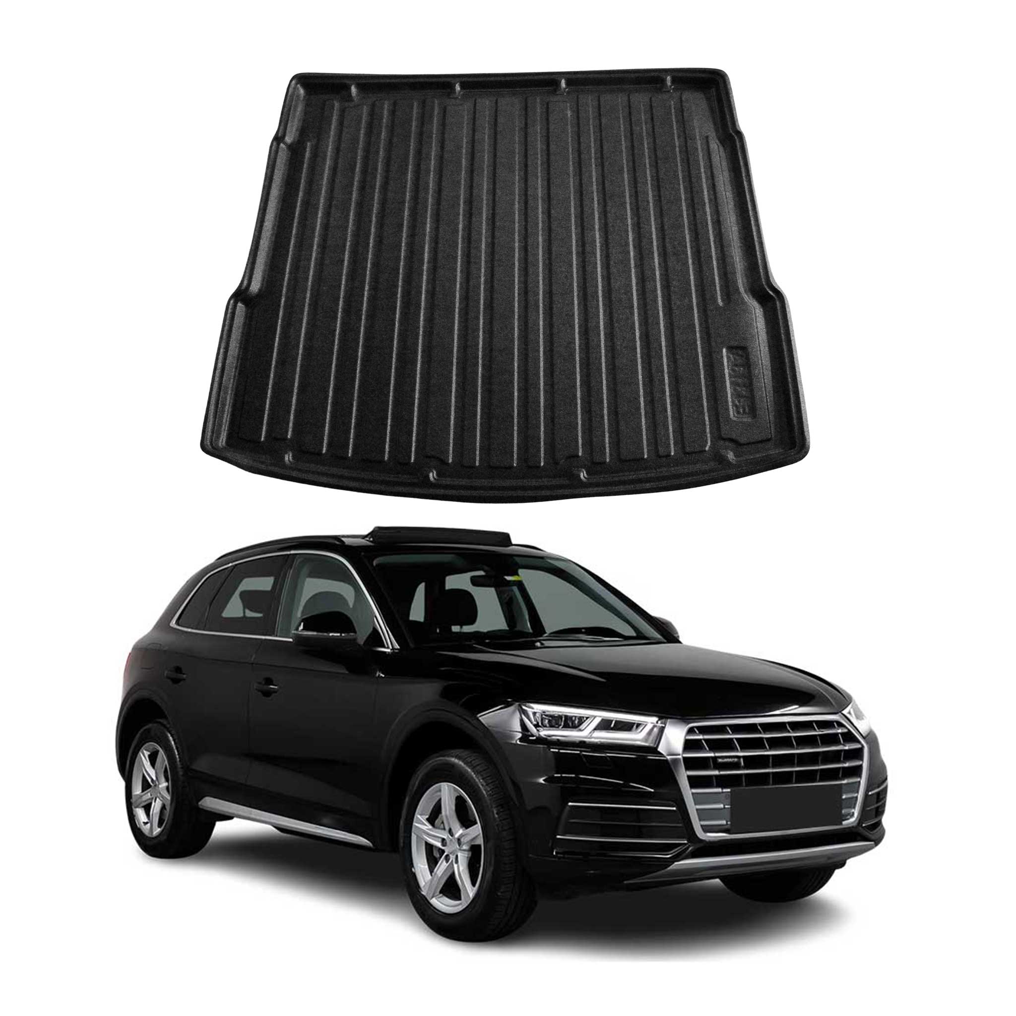 2018-2025 Audi Q5 / Q5 PHEV / SQ5 2.gen Cargo Liner Trunk Mat All Weather