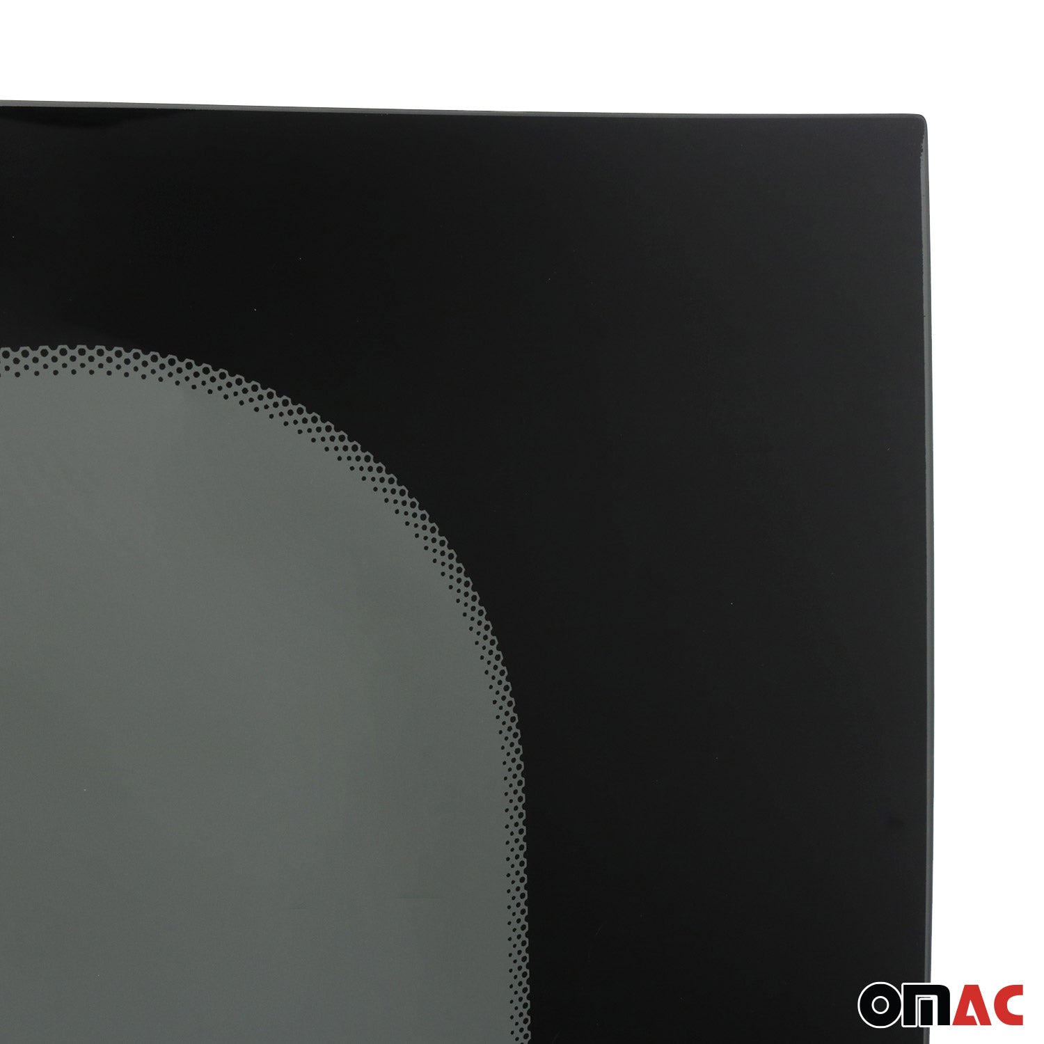 2014-2025 RAM ProMaster Window Glass Left Rear Barn Door