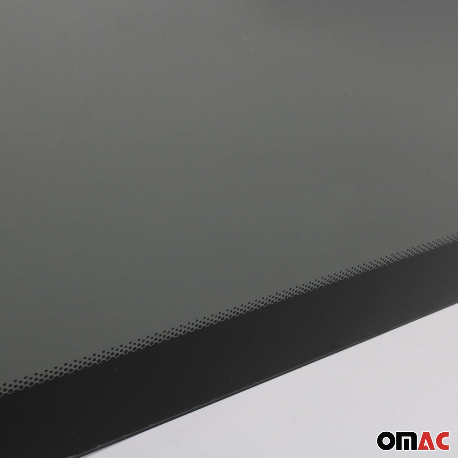 2014-2025 RAM ProMaster Window Glass Right Rear Barn Door