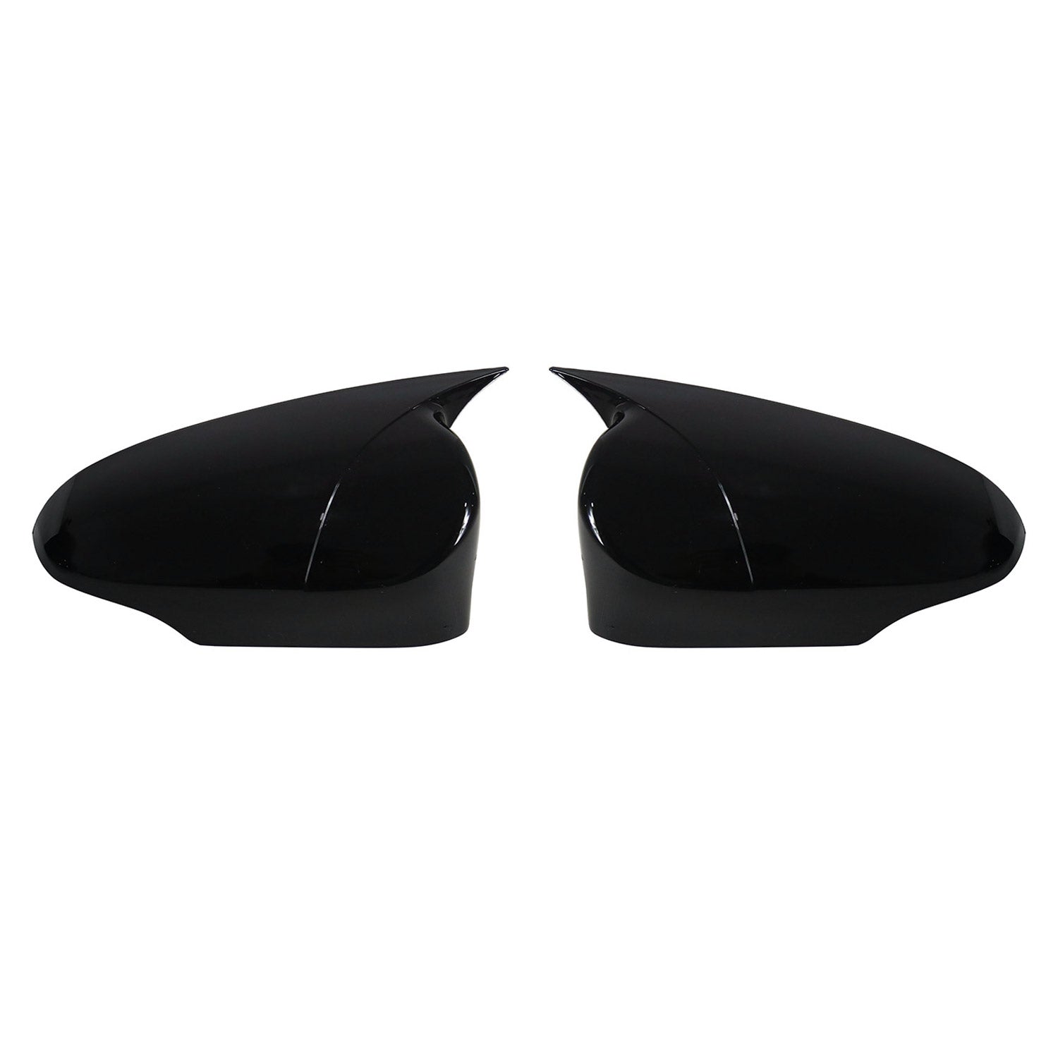 2014-2019 Toyota Corolla Sedan Side Mirror Cover Caps