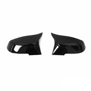 2012-2025 BMW F20 F22 F87 F30 F31 F33 F32 Side Mirror Cover Caps