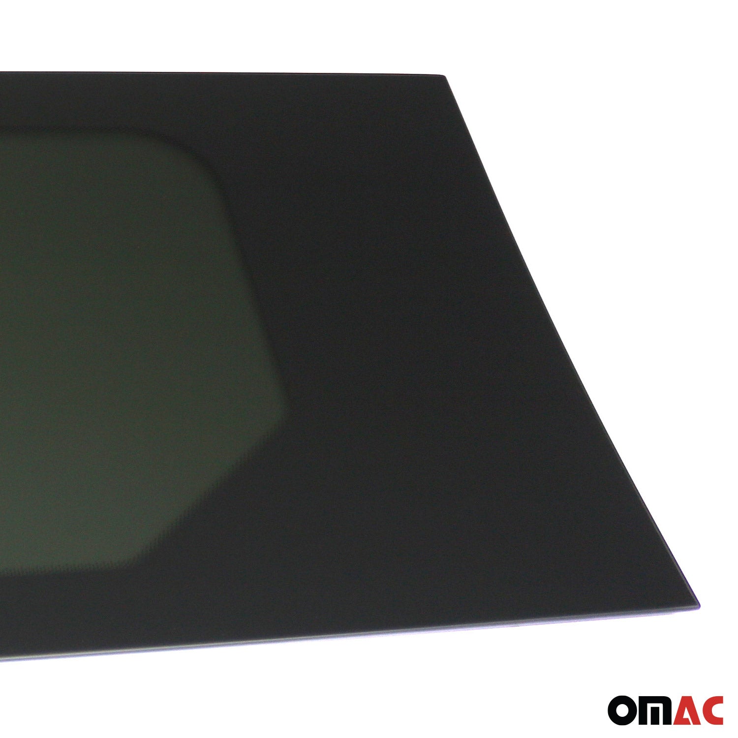 2014-2025 Ford Transit Connect Window Glass Front Right Side L2 Black