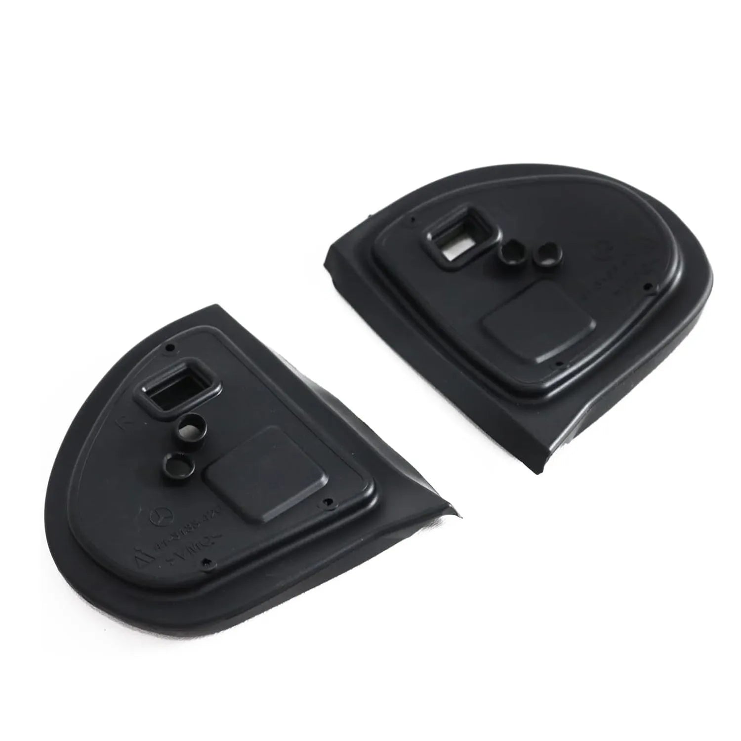 2001-2009 Mercedes C Class S203 Wagon Weatherstrip Mirror Rubber Seal Strip