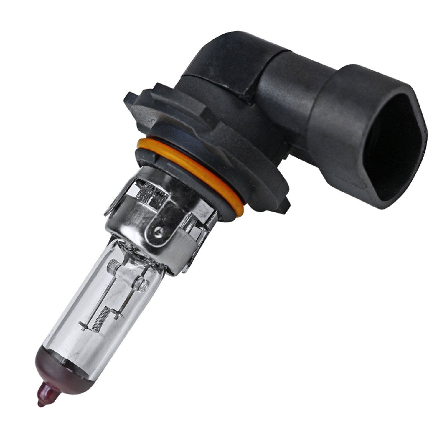 2000-2007 Ford Focus/Mustang/Escape Lincoln 12V/42W Fog Lights Chrome/Smoke