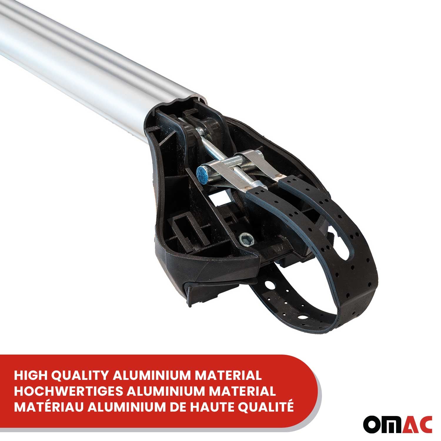 2007-2018 Acura RDX Roof Rack Cross Bars Luggage Carrier 2 Pcs