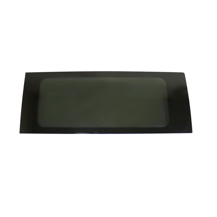 Window Glass fits Ram Promaster 2014-2024 Rear Left Side L2 Black
